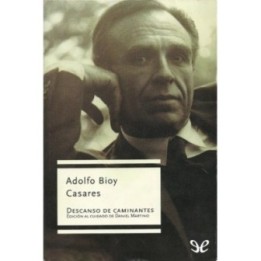 Descanso de caminantes