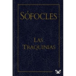 Las Traquinias