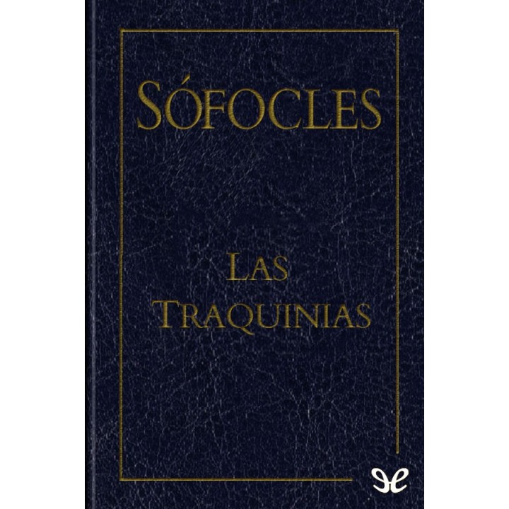 Las Traquinias