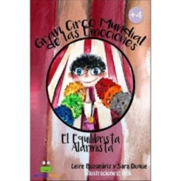 El equilibrista Alarmista