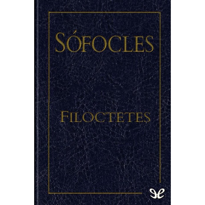 Filoctetes