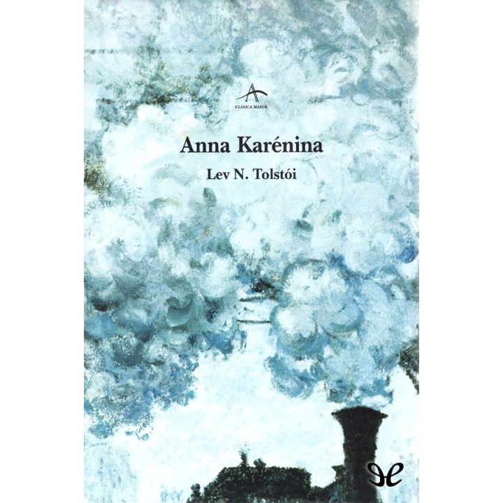 Anna Karénina
