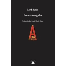 Poemas escogidos