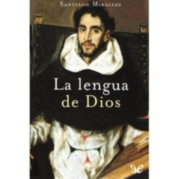 La lengua de Dios