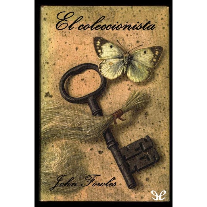 El coleccionista