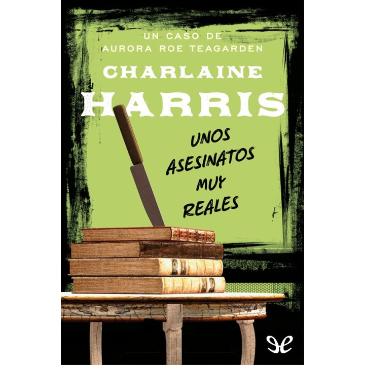 Unos asesinatos muy reales