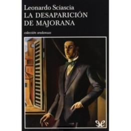 La desaparición de Majorana