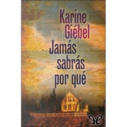 Jamás sabrás por qué