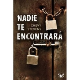 Nadie te encontrará