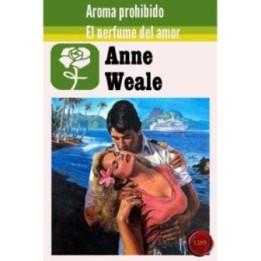 Aroma prohibido - El perfume del amor