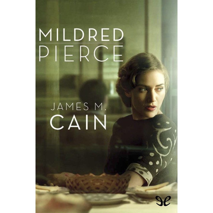 Mildred Pierce