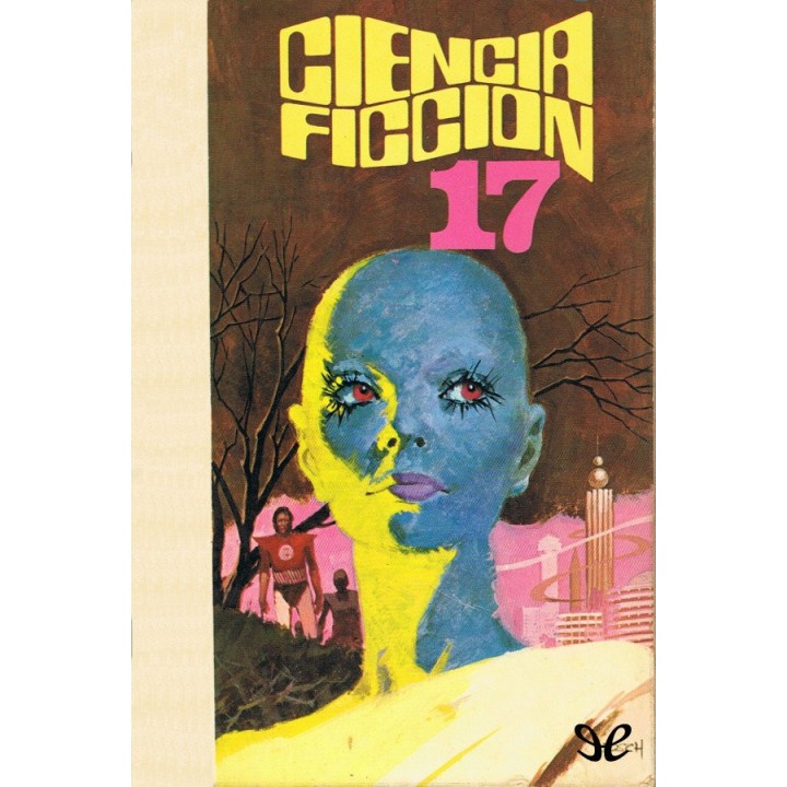 Ciencia ficción. Selección 17