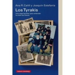 Los Tyrakis