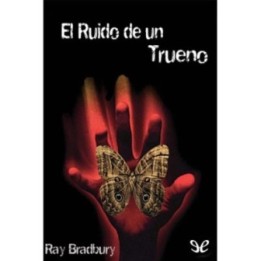 El Ruido de un Trueno