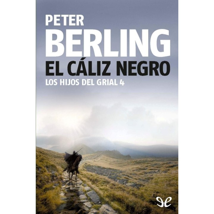 El cáliz negro