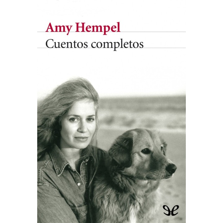 Cuentos completos
