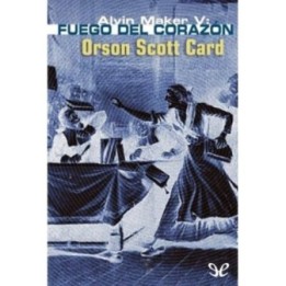 Fuego del corazón