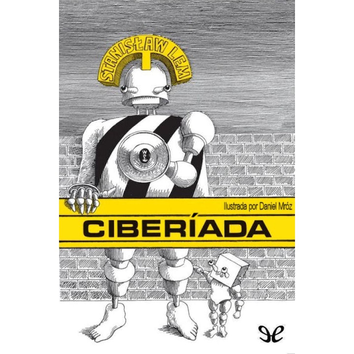 Ciberíada
