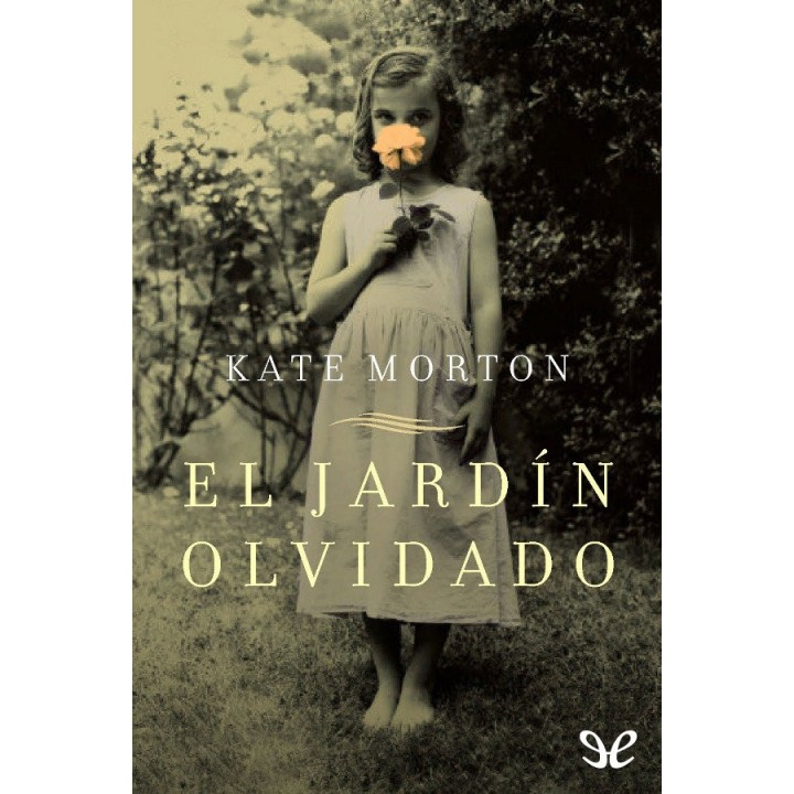 El jardín olvidado