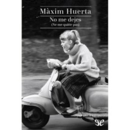 No me dejes (Ne me quitte pas)