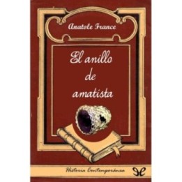 El anillo de amatista