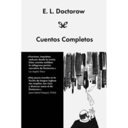 Cuentos completos
