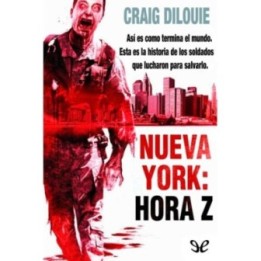 Nueva York: Hora Z