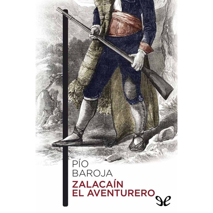 Zalacaín el aventurero