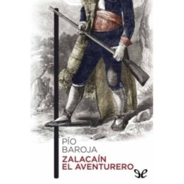 Zalacaín el aventurero