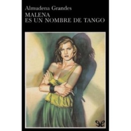 Malena es un nombre de tango