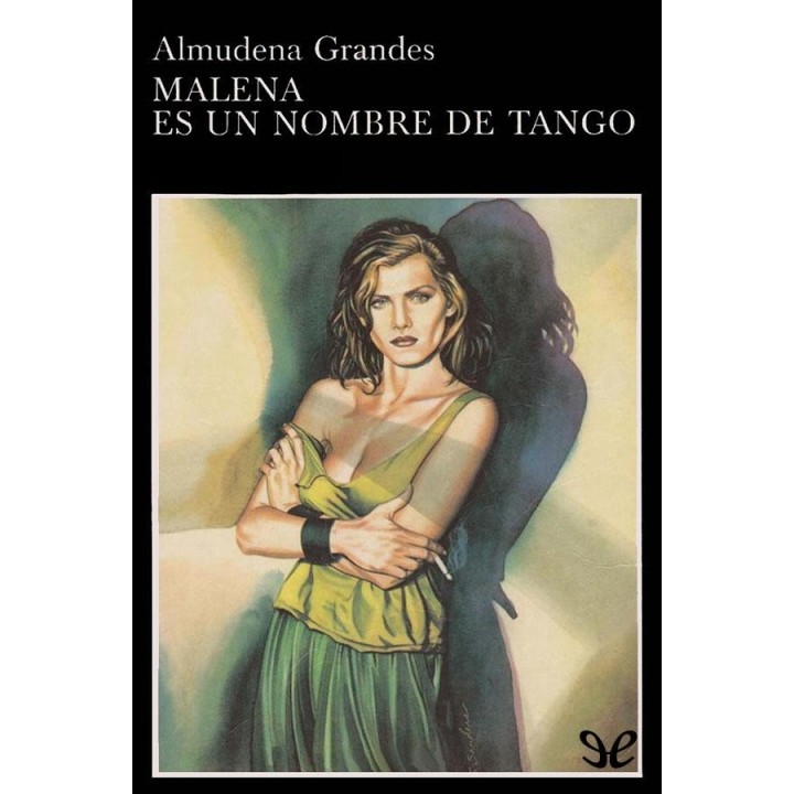 Malena es un nombre de tango