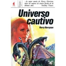 Universo cautivo