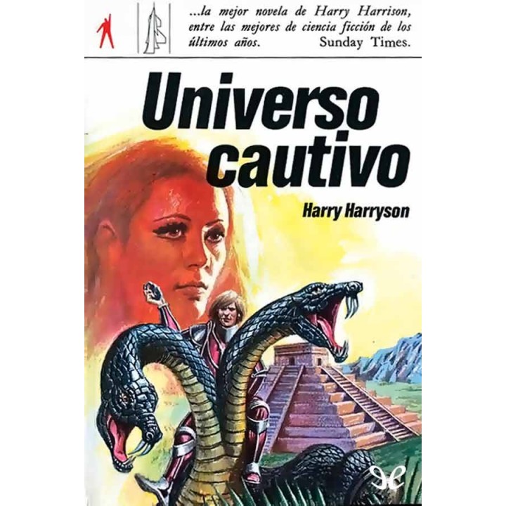 Universo cautivo