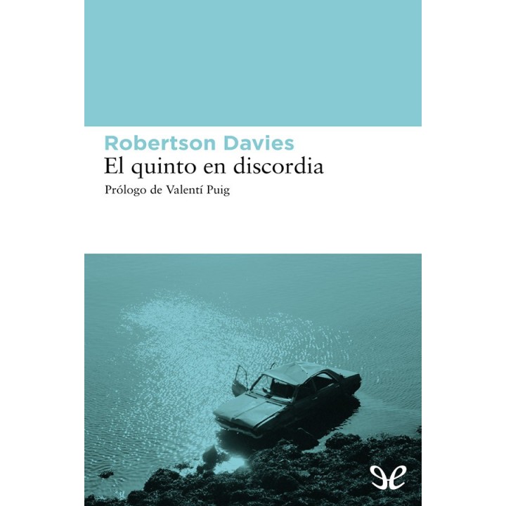 El quinto en discordia