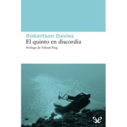 El quinto en discordia