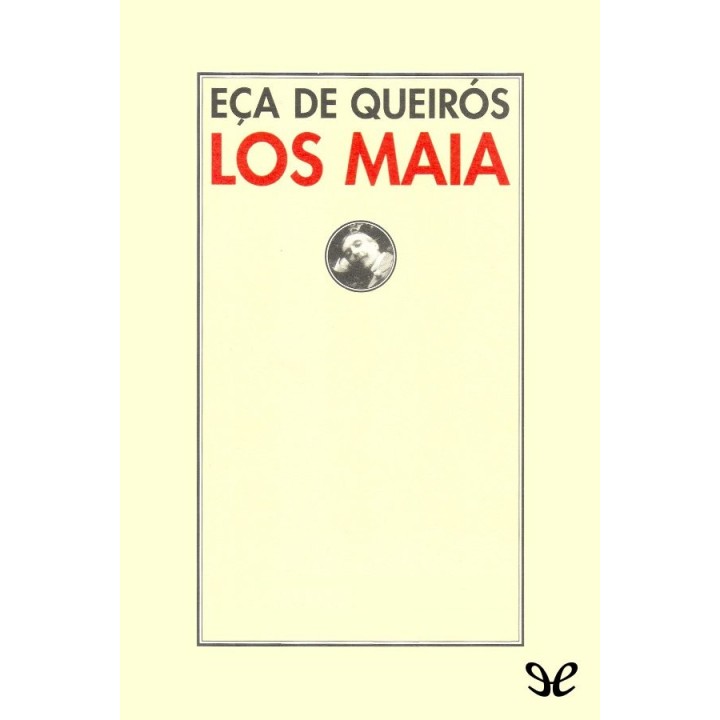 Los Maia