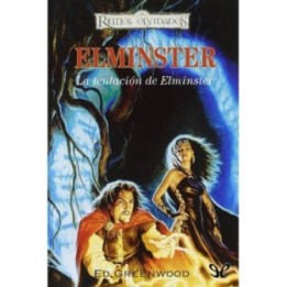 La tentación de Elminster