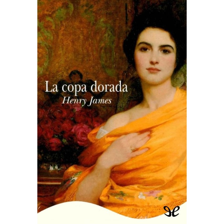 La copa dorada