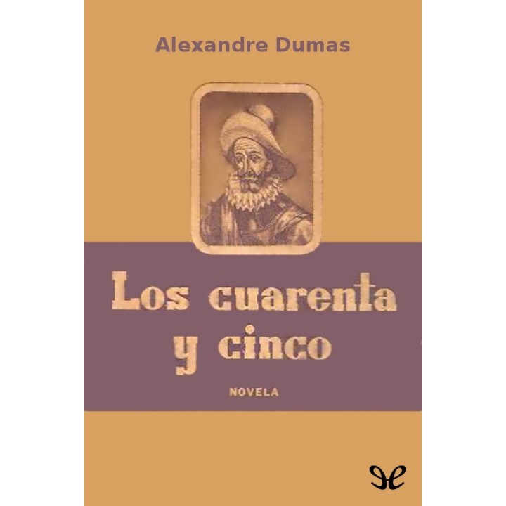 Los cuarenta y cinco