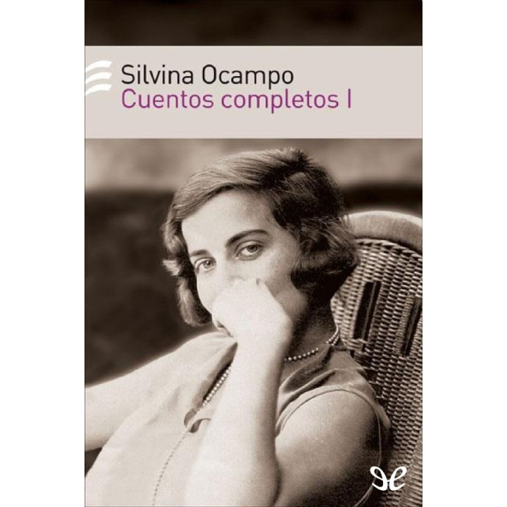 Cuentos completos I