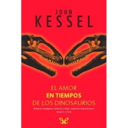 El amor en tiempos de los dinosaurios