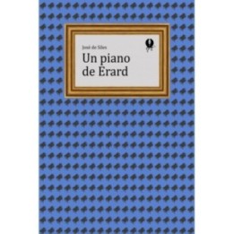 Un piano de Erard