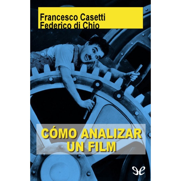 Cómo analizar un film