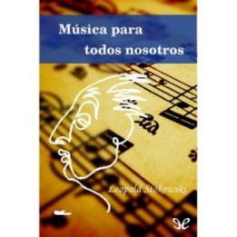 Música para todos nosotros