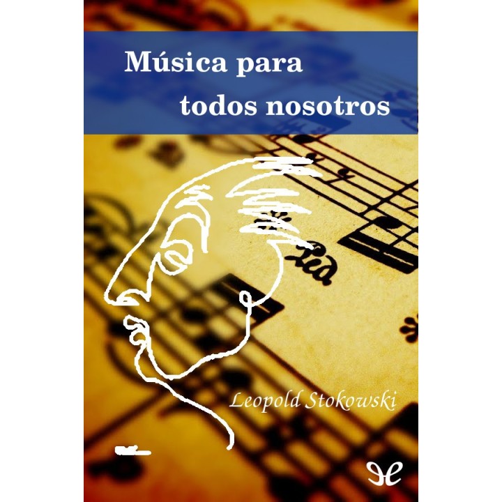Música para todos nosotros