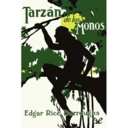 Tarzán de los Monos