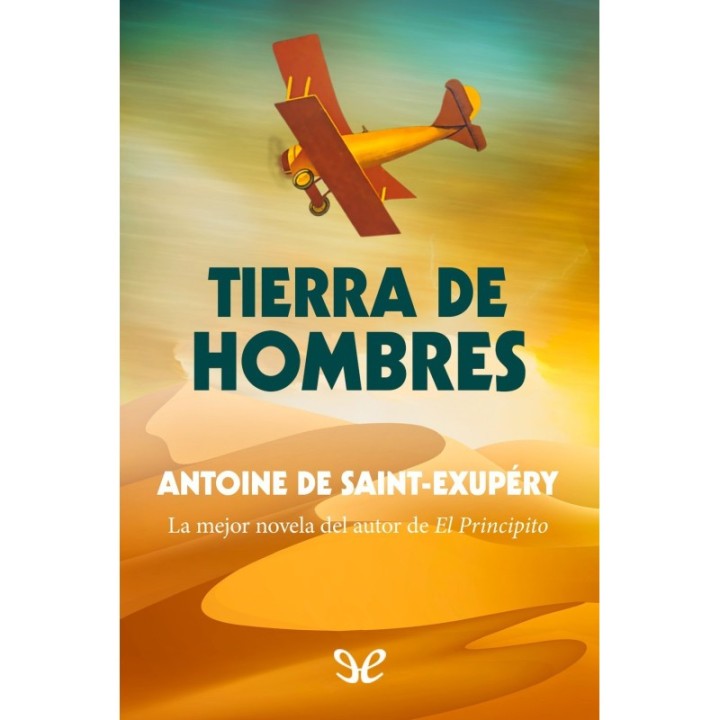 Tierra de hombres