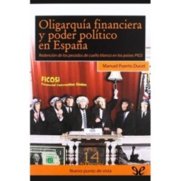 Oligarquía financiera y poder político en España