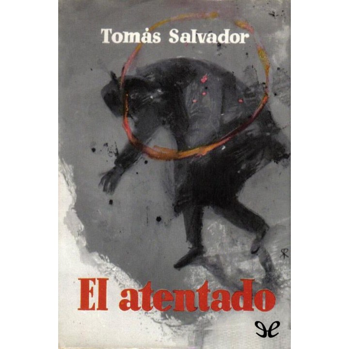 El atentado