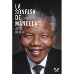 La sonrisa de Mandela